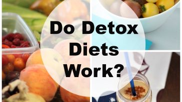 detox diets