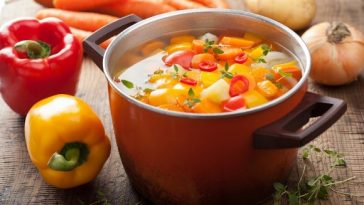 monosodium glutamate