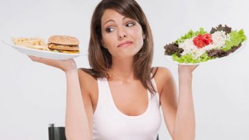 Fat Loss Foods