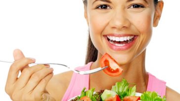 Super Foods For Weight Loss