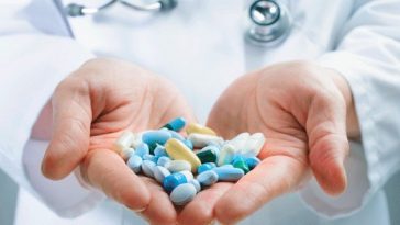 Antibiotics and Weight Gain