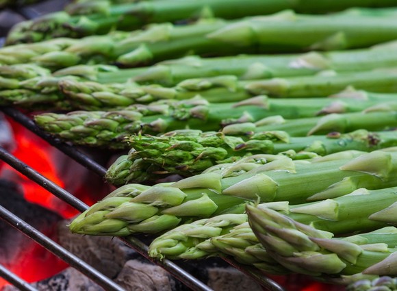 Asparagus