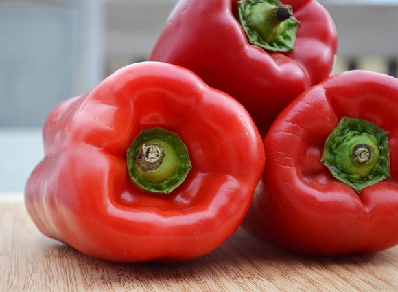 Bell Peppers