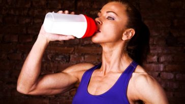 BCAA for Women
