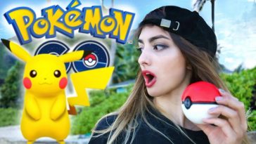 Lose Weight with Pokémon Go
