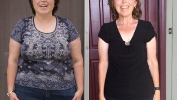 How To Lose 70 Pounds in 4 Months